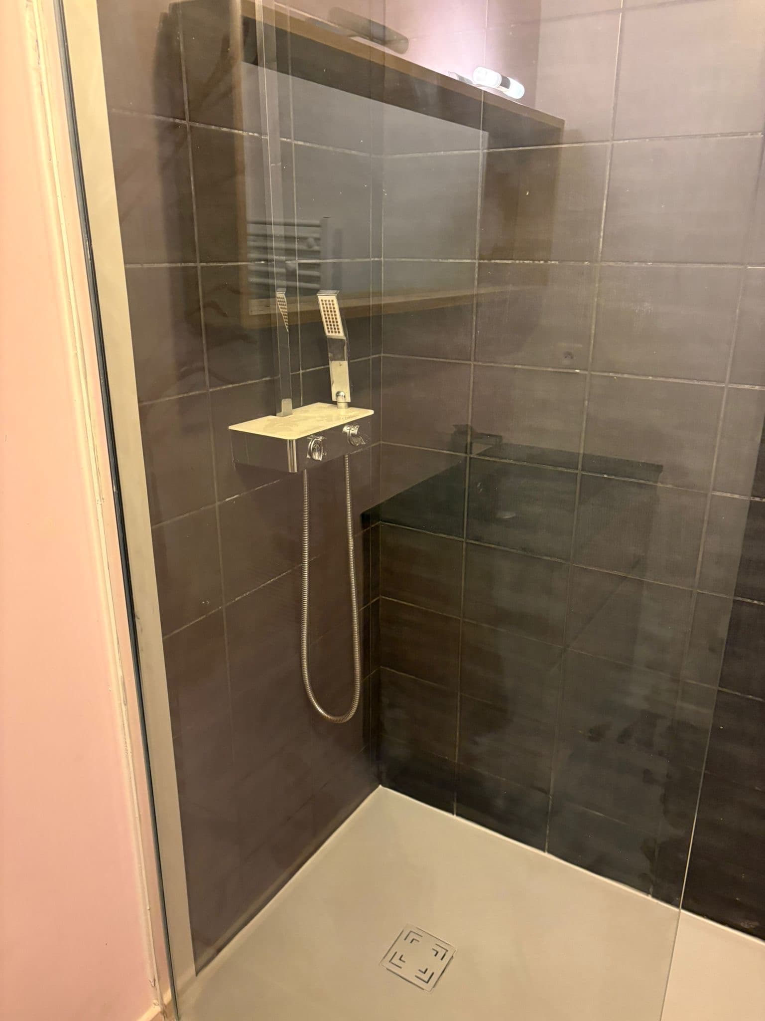 Salle de bains • Gassin